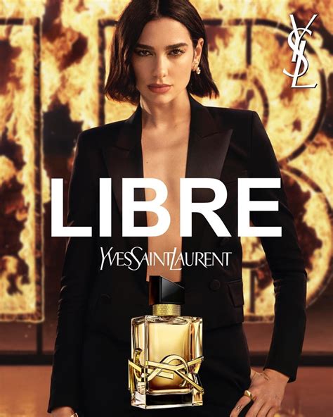 parfum dua lipa